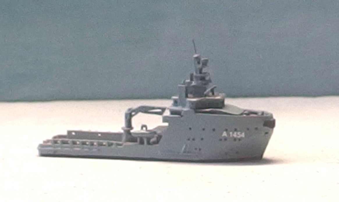 01 - ALK 264 - 02 - Borkum